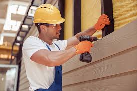 Best Fiber Cement Siding Installation  in Bells, TN